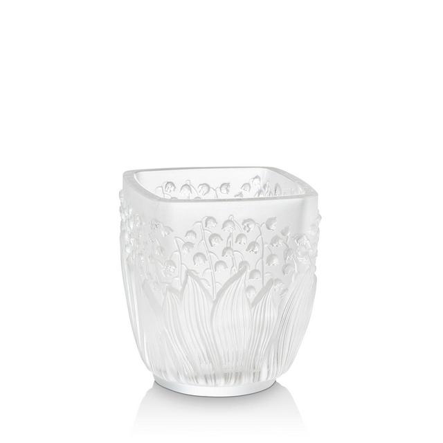 Lalique Muguet Votive