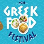 Greek Food Festival at St. Nicholas Greek Orthodox Church