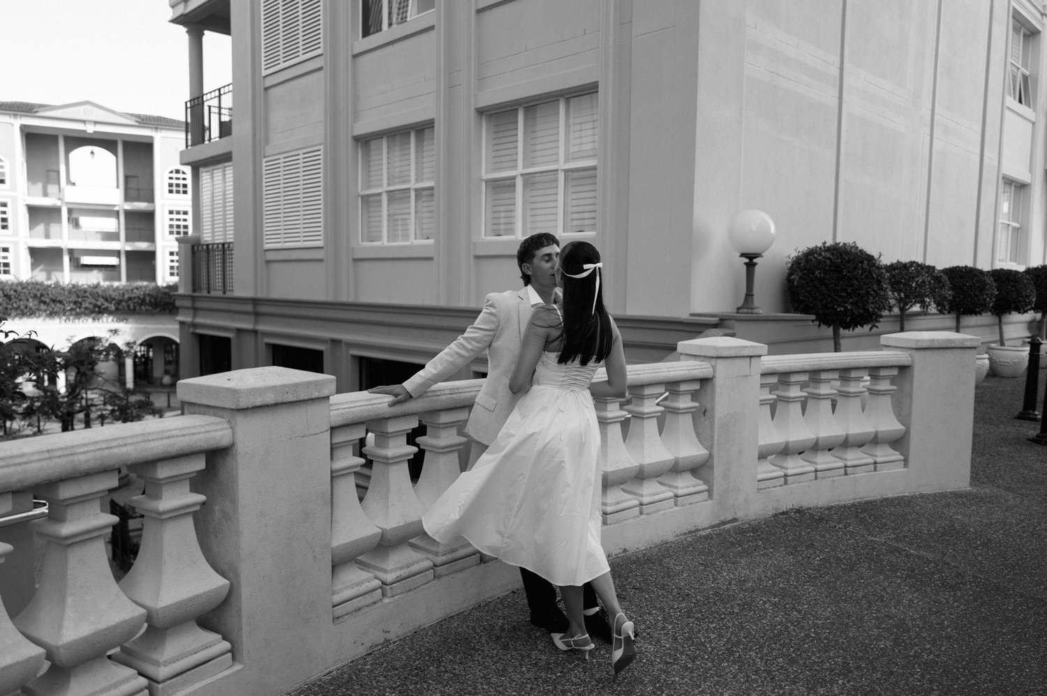 The Wedding Website of Joshua Dennis and Isabelle Tanzer