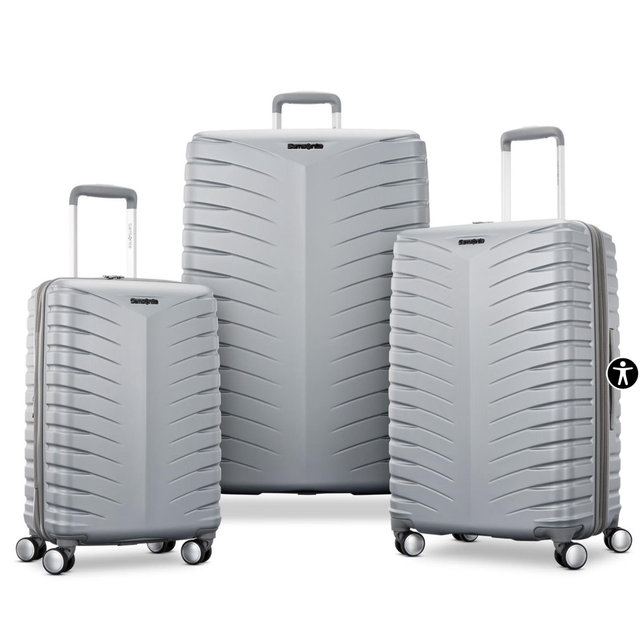 Pivot 3 3 Piece Set | Luggage Sets | Samsonite