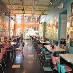 Pamela's Diner