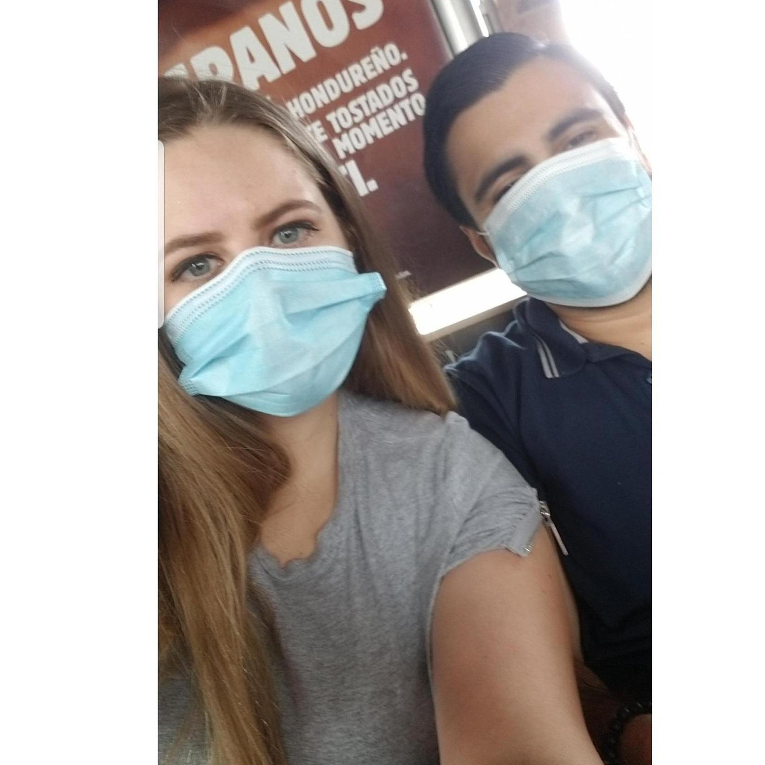 Quarunteen Cuties