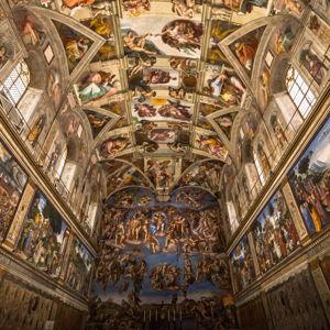 Private Vatican Tour in Rome