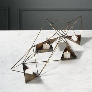 wireplay candle holder