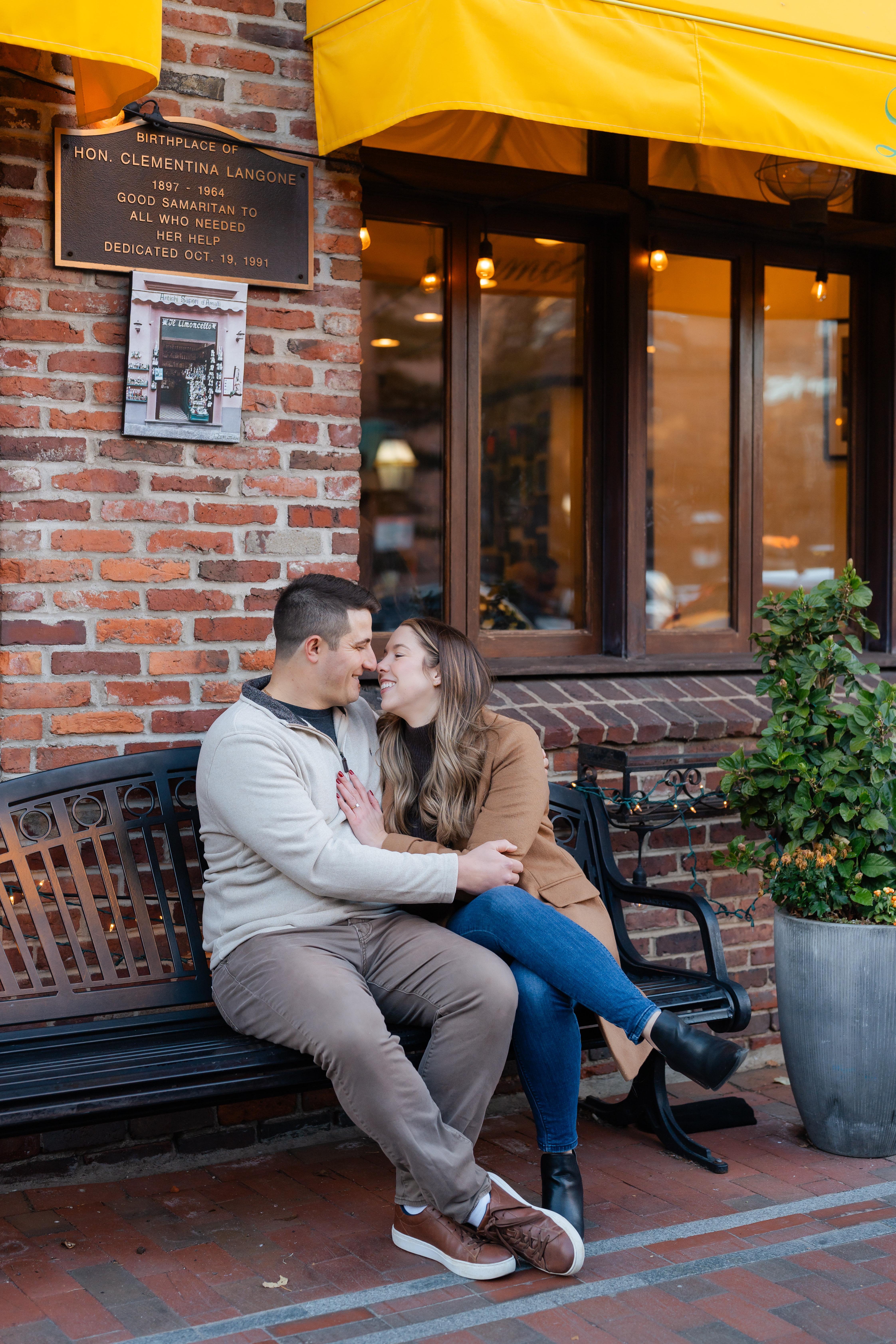 The Wedding Website of Emily Smith and James Toolen