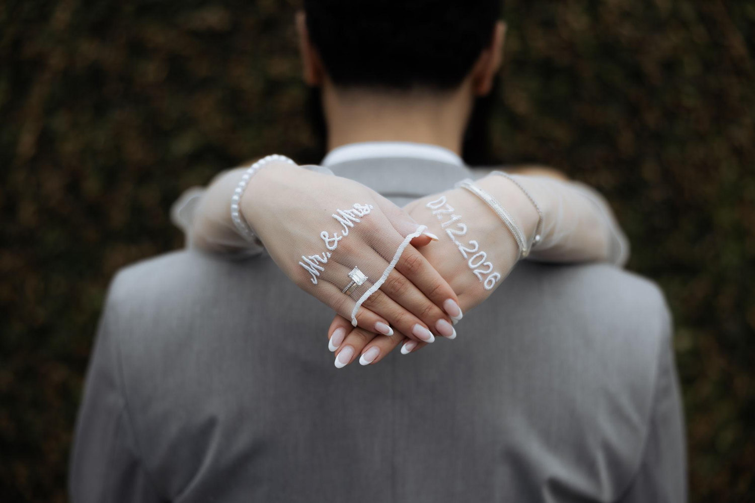 The Wedding Website of Emily Farouz and Andrew Samaan