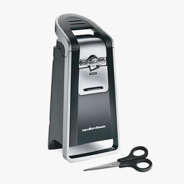 Hamilton Beach Smooth Edge Electric Automatic Can Opener