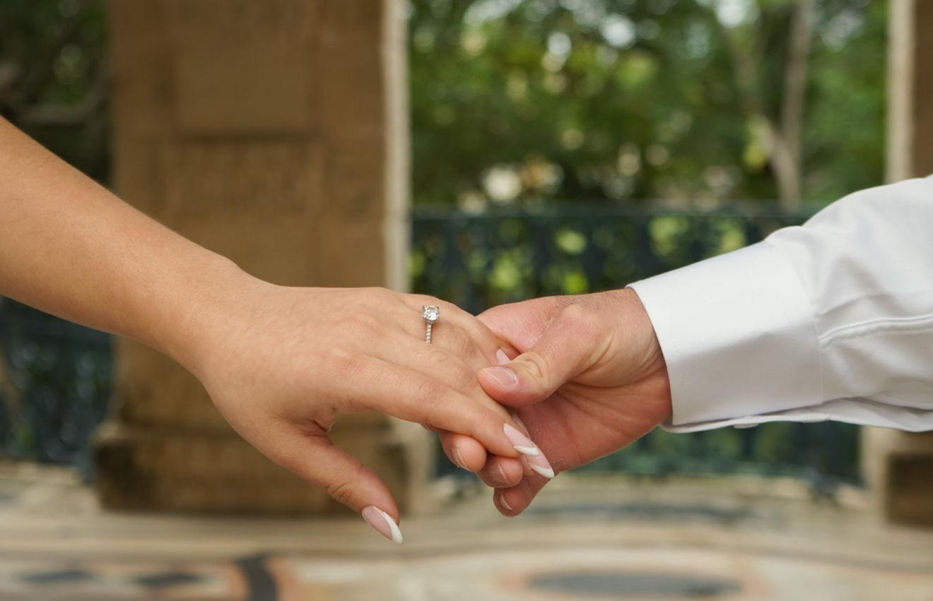 The Wedding Website of Tiffany Cruz and Christopher Peña