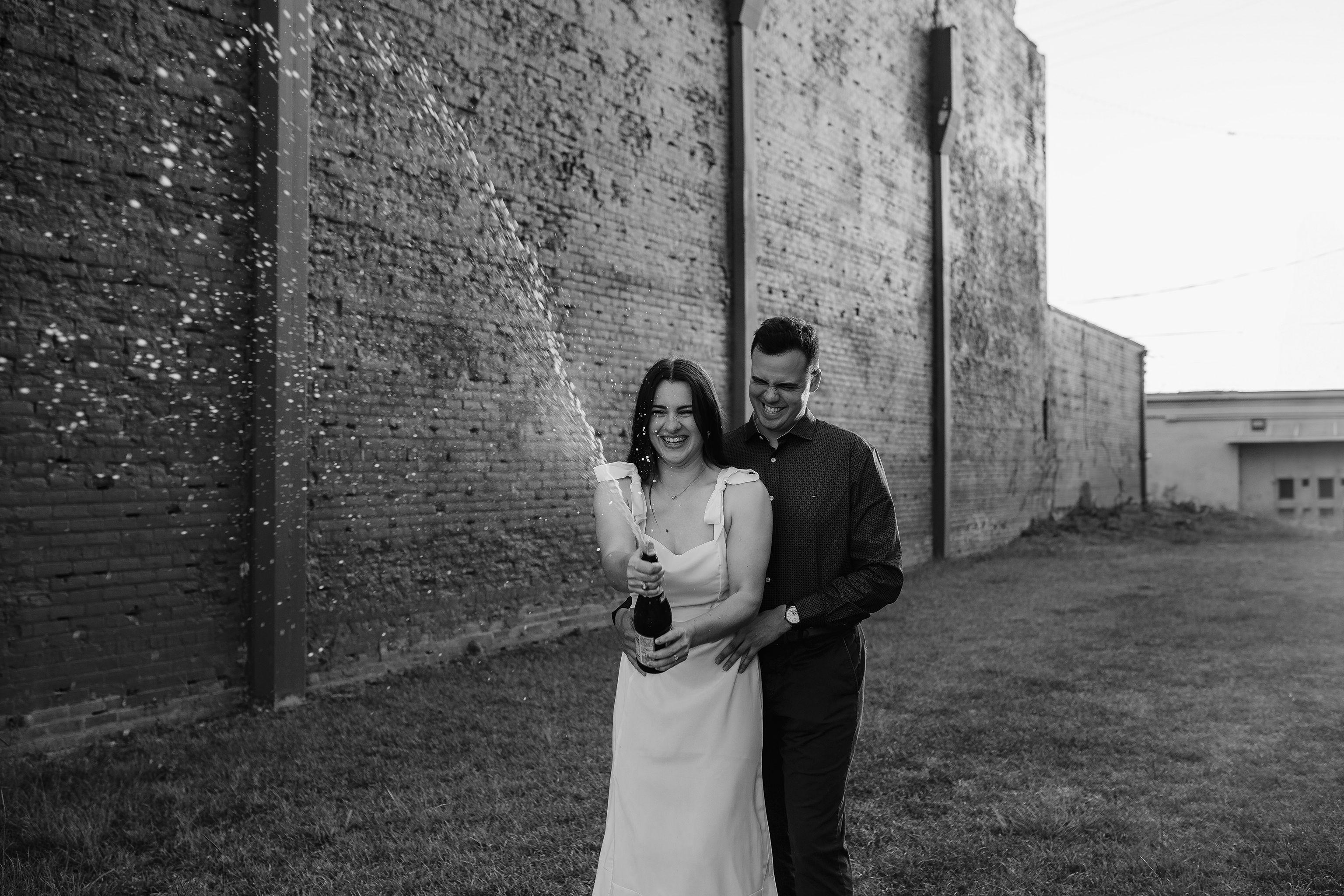 The Wedding Website of Regan Persyn and Joshua Shelton