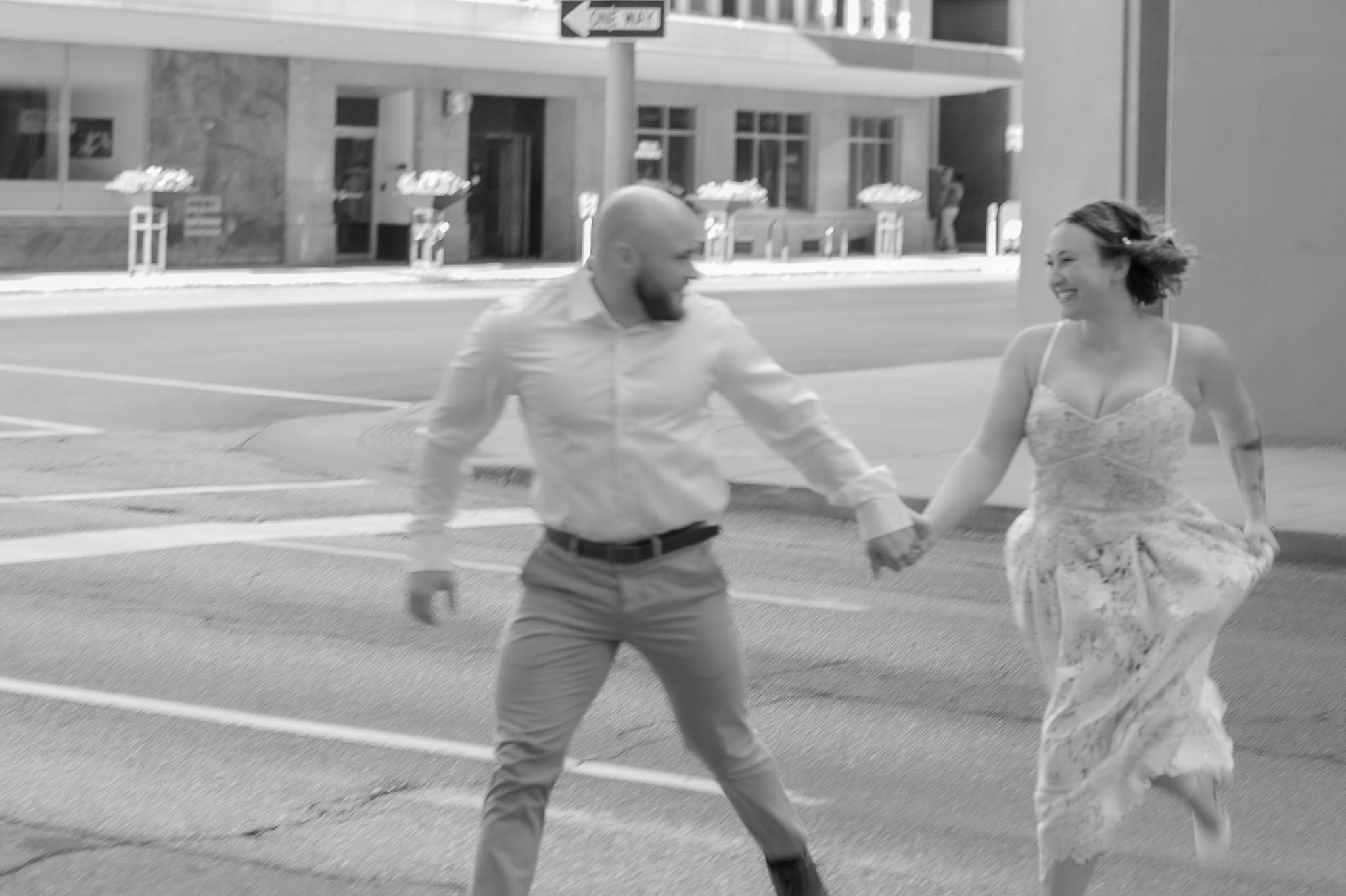 The Wedding Website of Athena Bruner and Brandon Lindgren