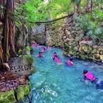 Xcaret Park