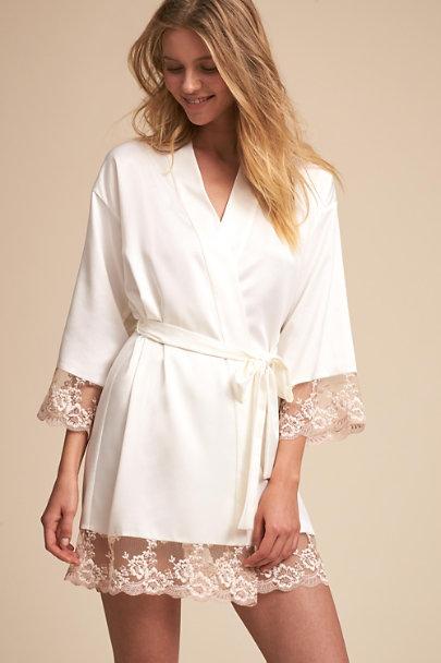 Rosa Bridal Kimono