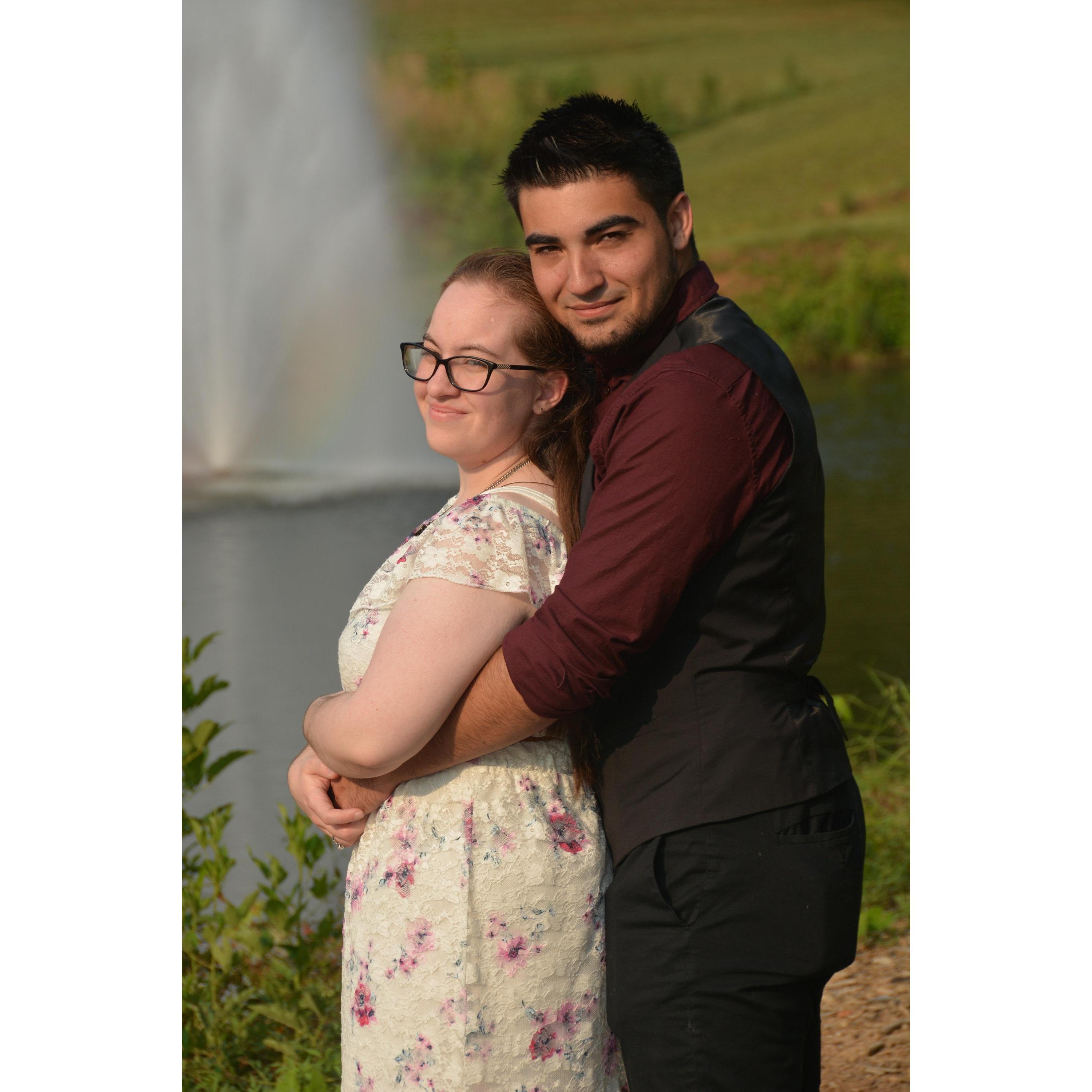 Photo Credit to Denise Curran <3