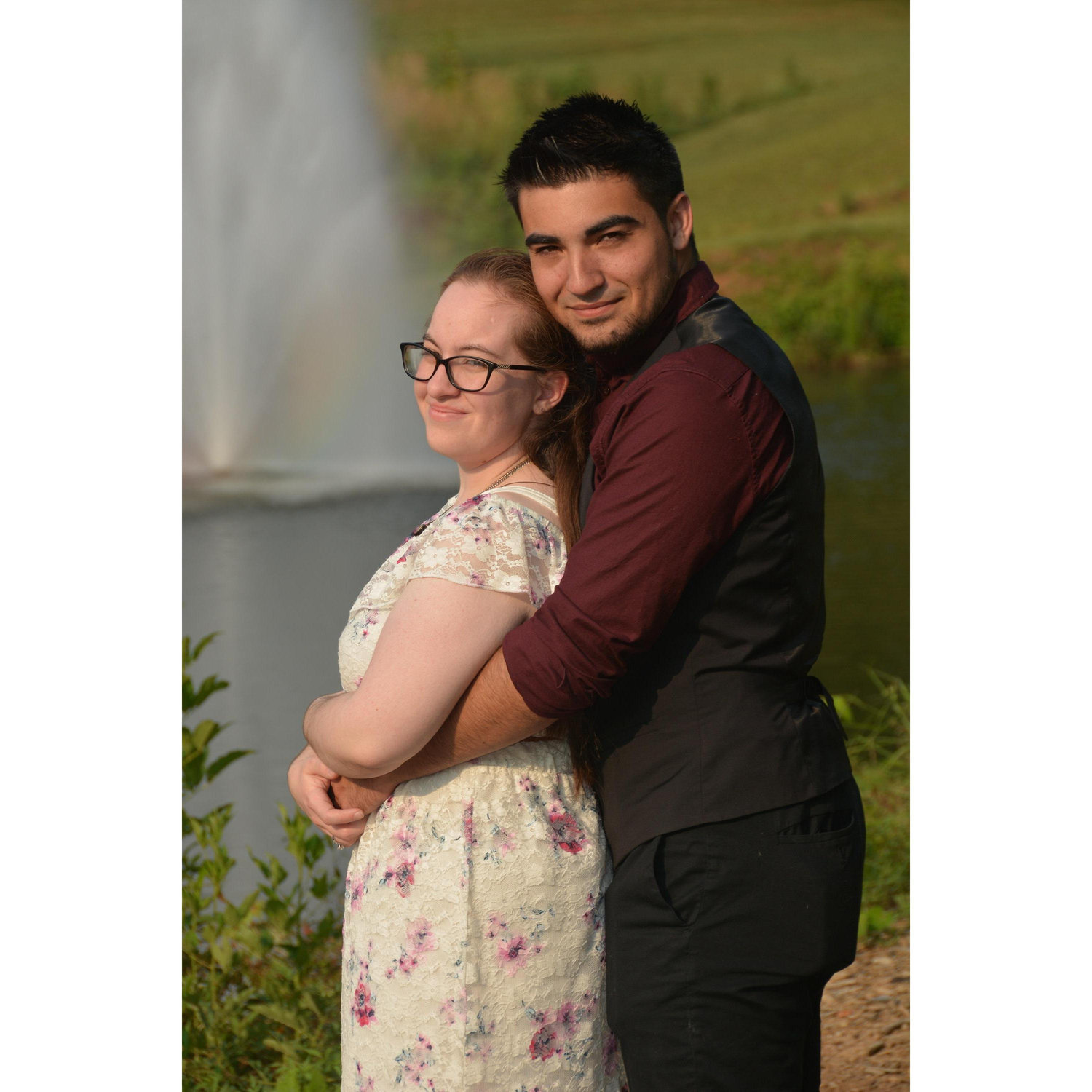 Photo Credit to Denise Curran <3