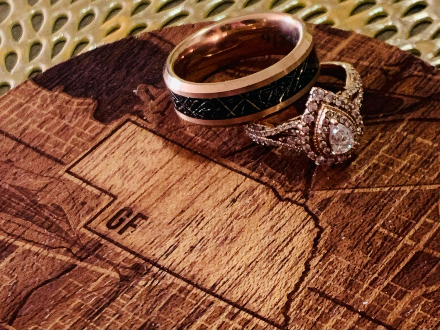 The Wedding Website of Alexandra Orozco and Gabriel Fronczak