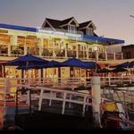 The Landing Restaurant