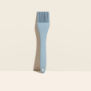 Silicone Basting Brush | Cooking Brush | GIR | Slate
