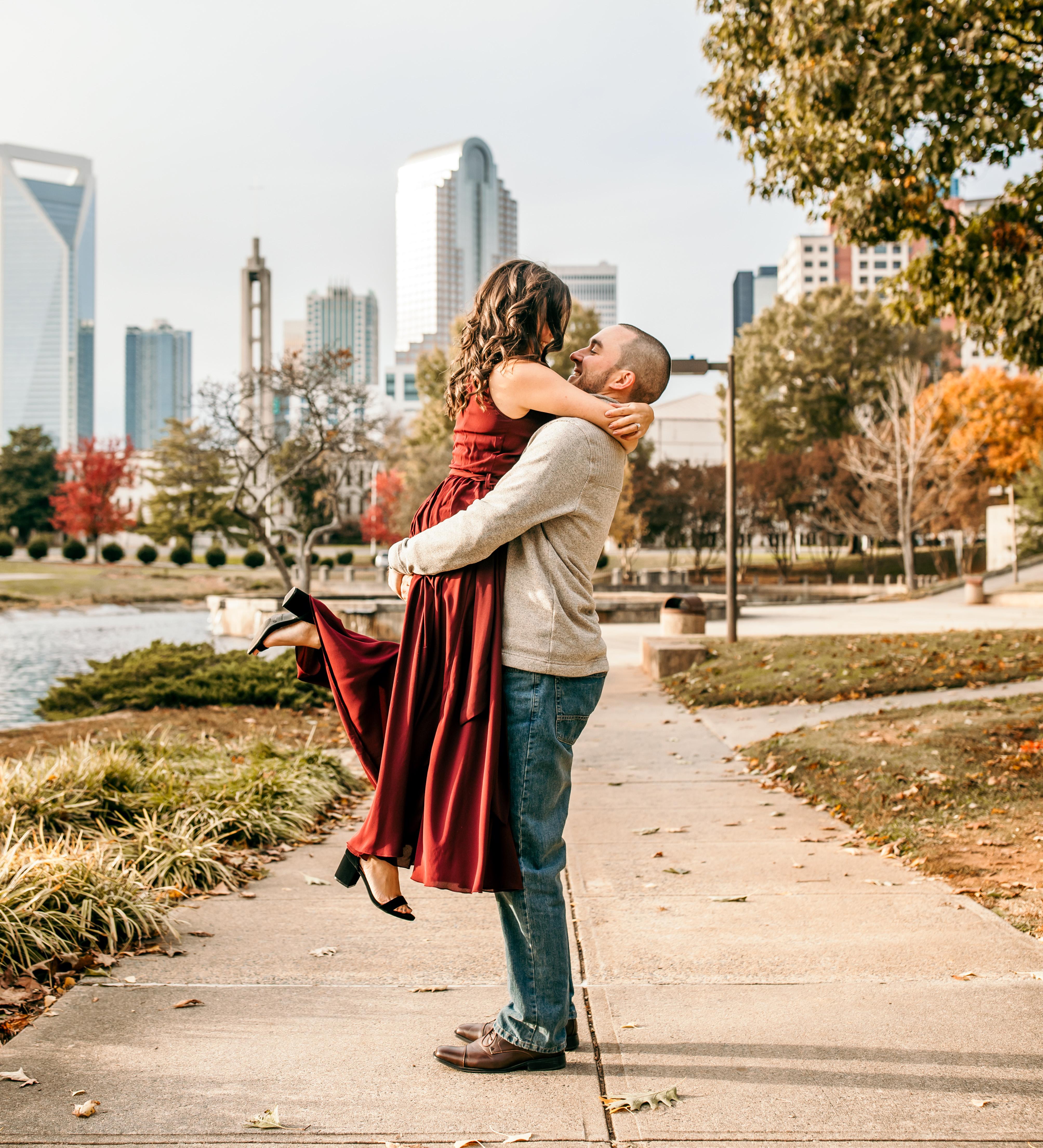 The Wedding Website of Kelly O'Dell and Ryan Cooke