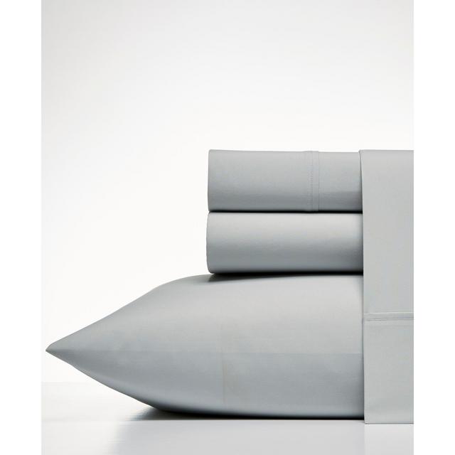 Nautica Kooltex Performance Solid Twin Sheet Set