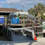 Manatee Viewing Center