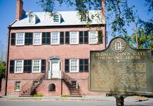 Davenport House Museum