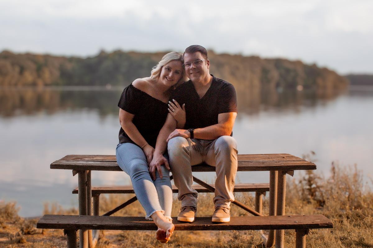 The Wedding Website of Amanda Germain and Brian Szalk