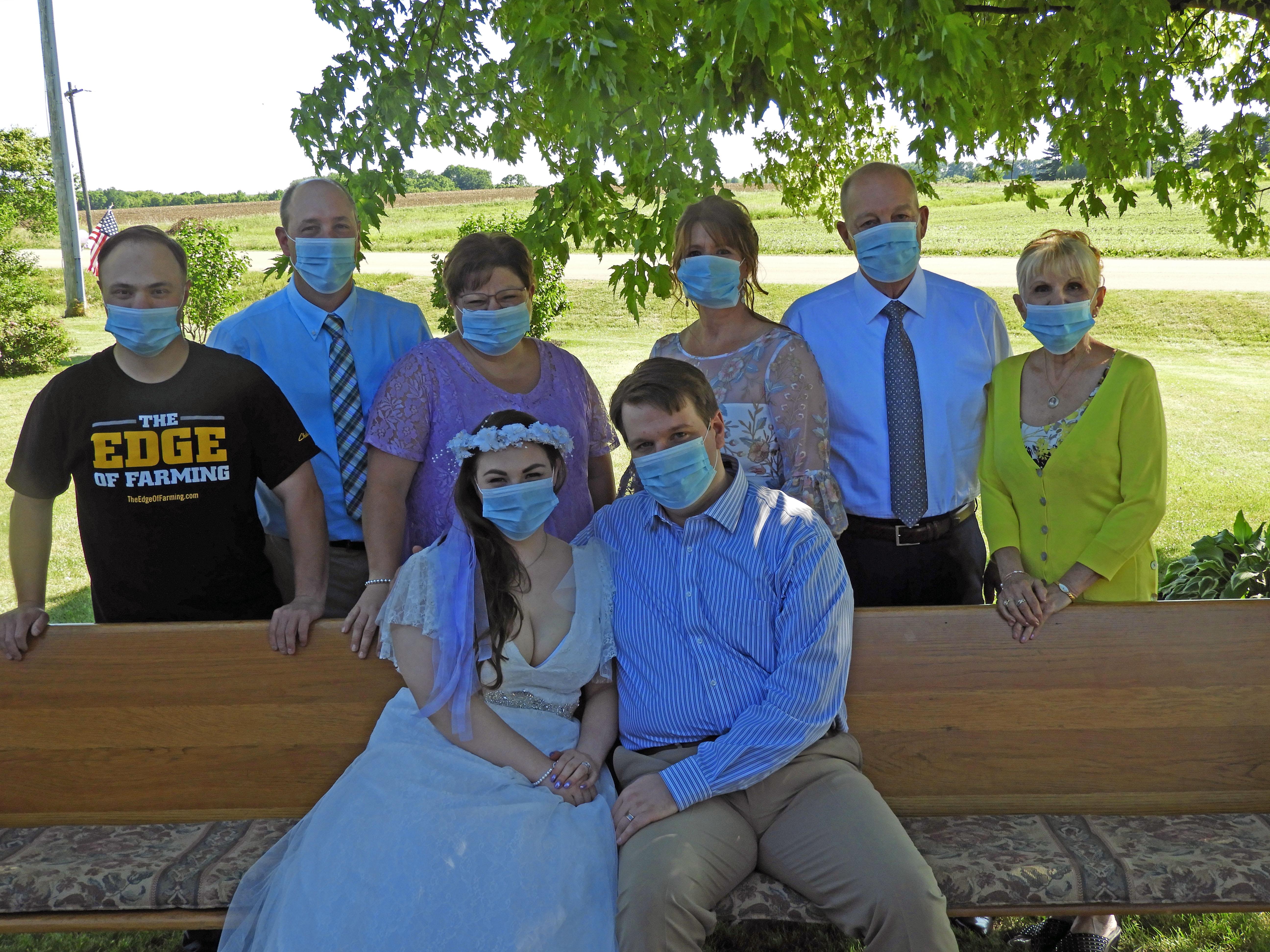 The Wedding Website of Megan Woodbury and Matt Woodbury