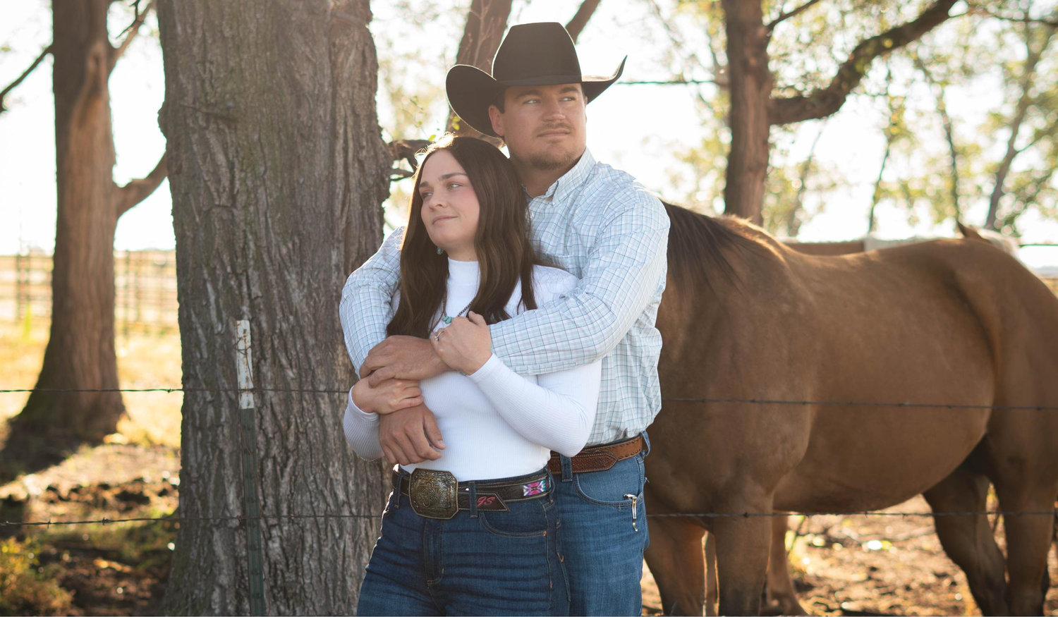 The Wedding Website of Jalyne Schuster and Seth Schneider
