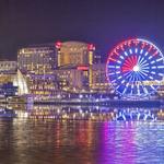 National Harbor Welcome Center