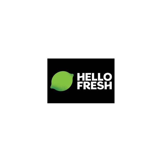 HELLOFRESH $61 Gift Card