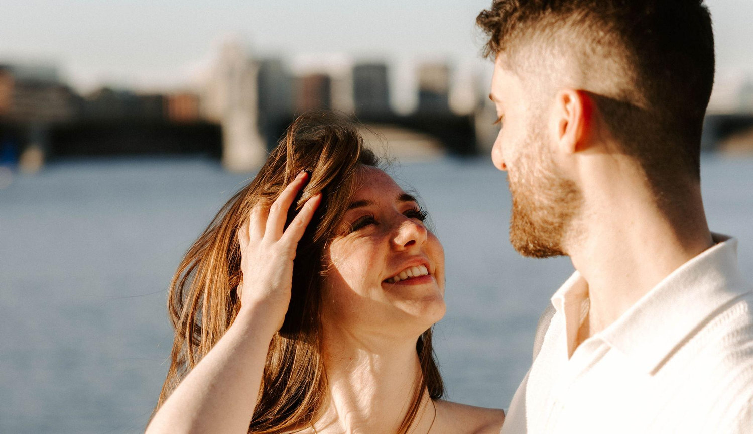 The Wedding Website of Rebecca Clifford and Nick Farzanfar
