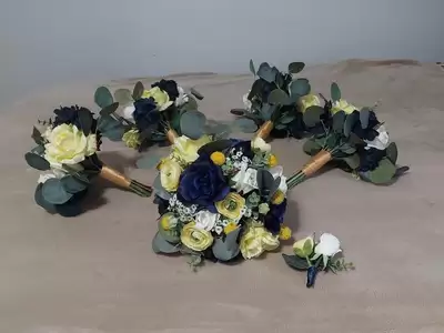 Bupp Woodworks & Designs - Flower Preservation Best Florists in