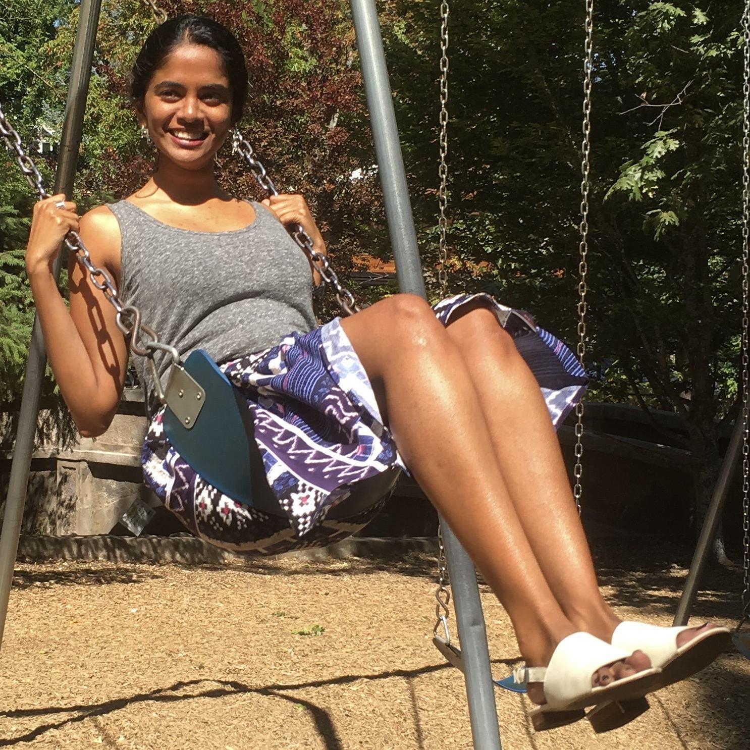 Ashland, Oregon, August 2018