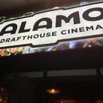 Alamo Drafthouse Cinema Downtown Los Angeles