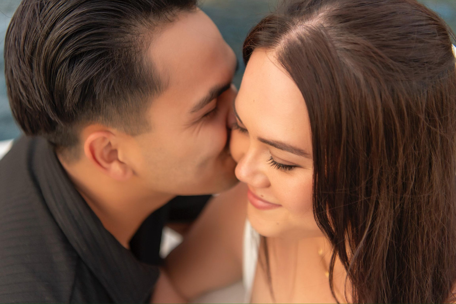 The Wedding Website of Joseph Martinez and Alison Ah yu