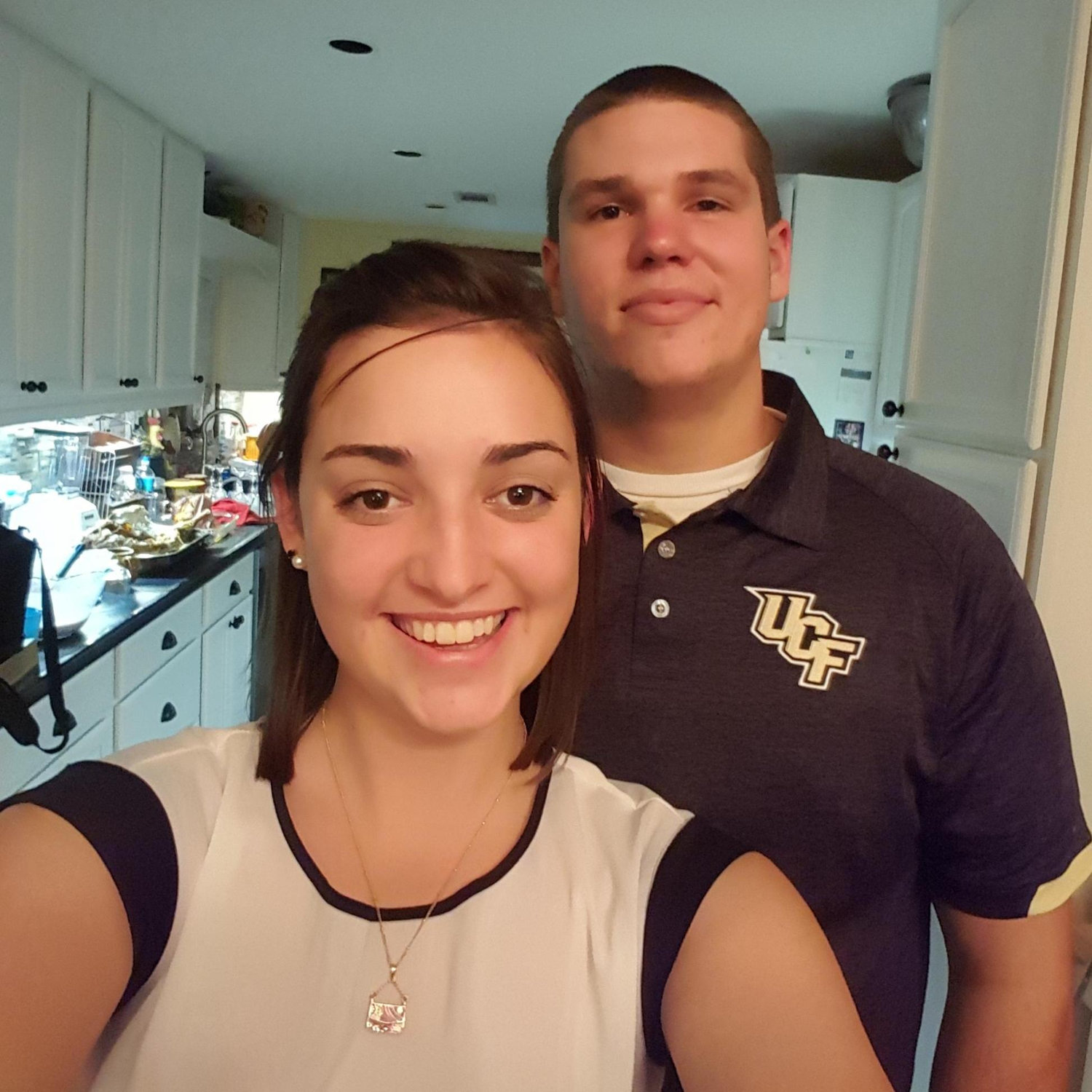Spending a Christmas together!