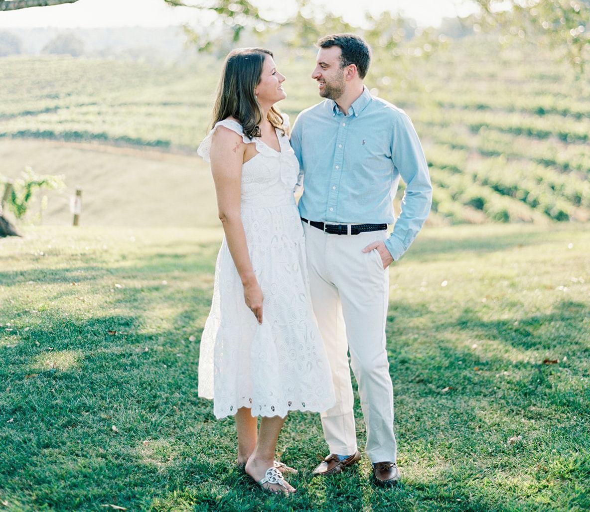 The Wedding Website of Natalie Sanders and Anthony Pellingra