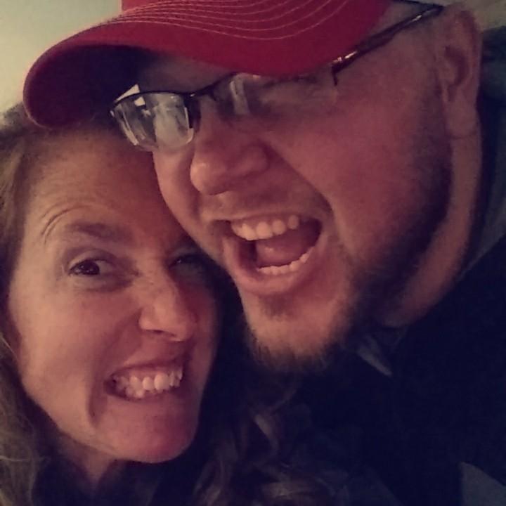 Best man...best cousin!