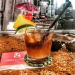 Mai Tai Bar