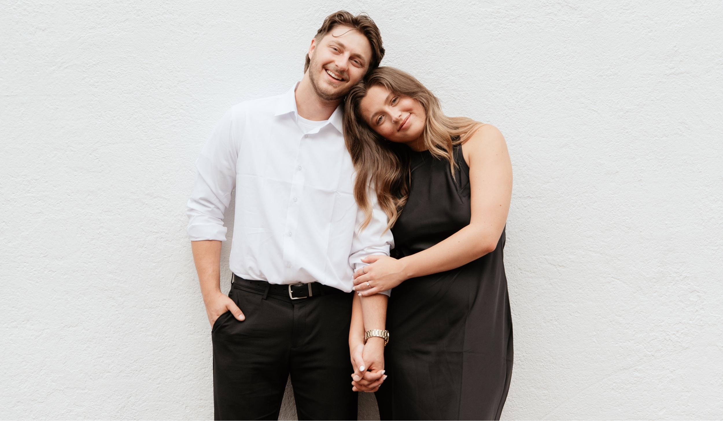 The Wedding Website of Aubrey Keller and River Kucharski