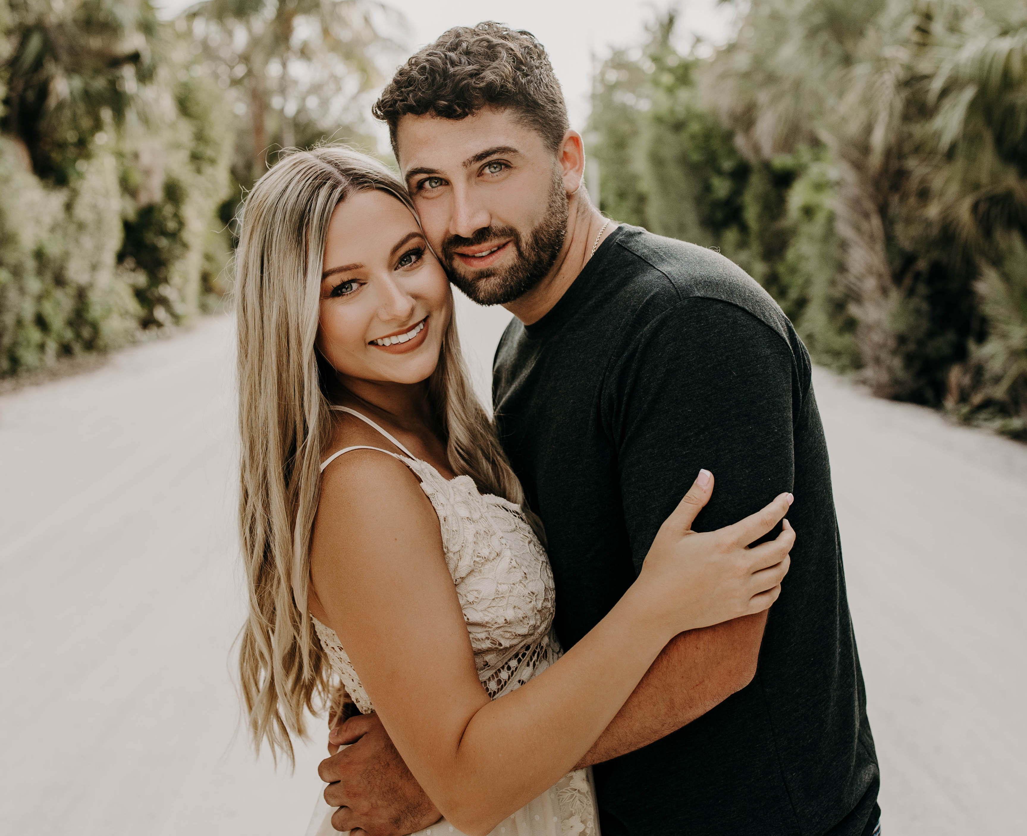 The Wedding Website of Kaelyn Howerton and William Richard