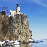 Split Rock Lighthouse