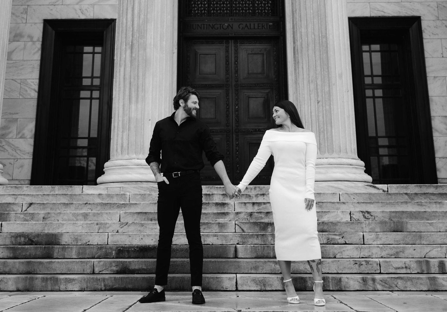 The Wedding Website of Katelynne Spurrier and Christopher Bodkin