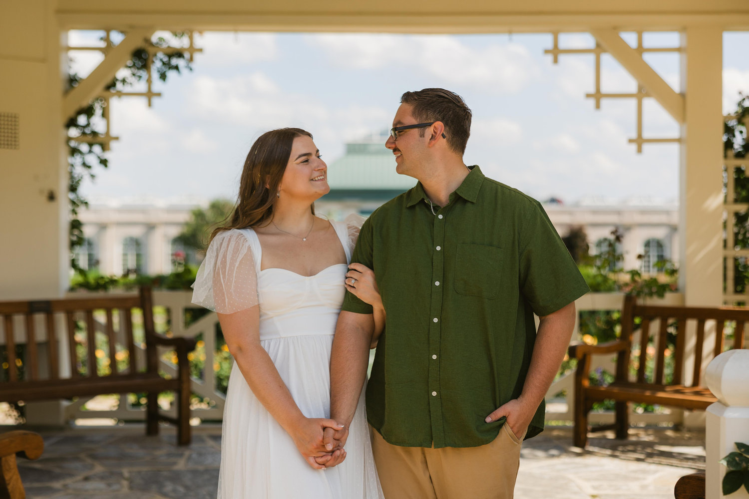 The Wedding Website of Madison Gaarder and Chase Gutshall