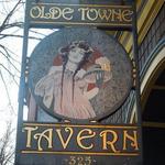Olde Towne Tavern