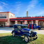 Ford's Garage Dearborn