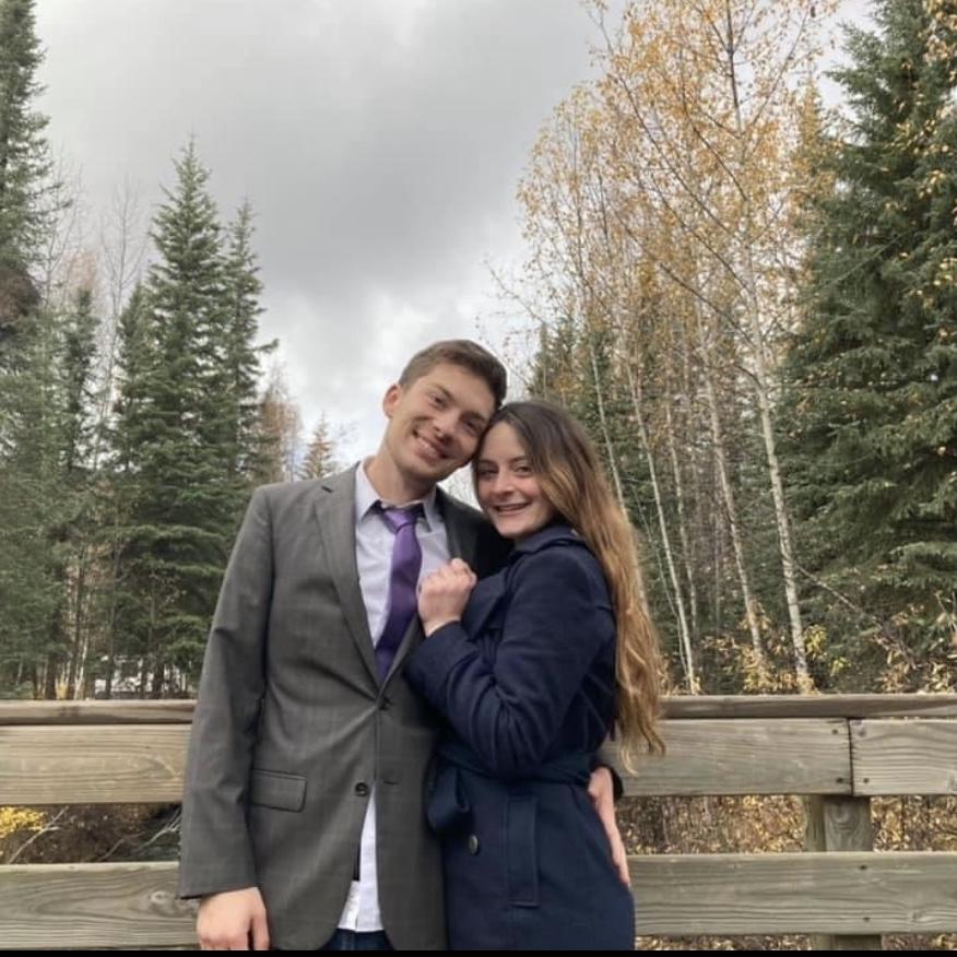 First Anniversary