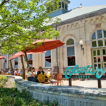 Colectivo Coffee on the Lakefront