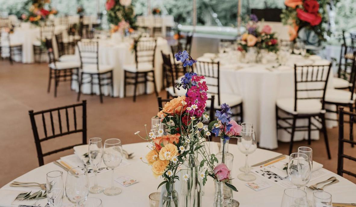 The Wedding Website of Hannah Schilling and Carmelo Rosas