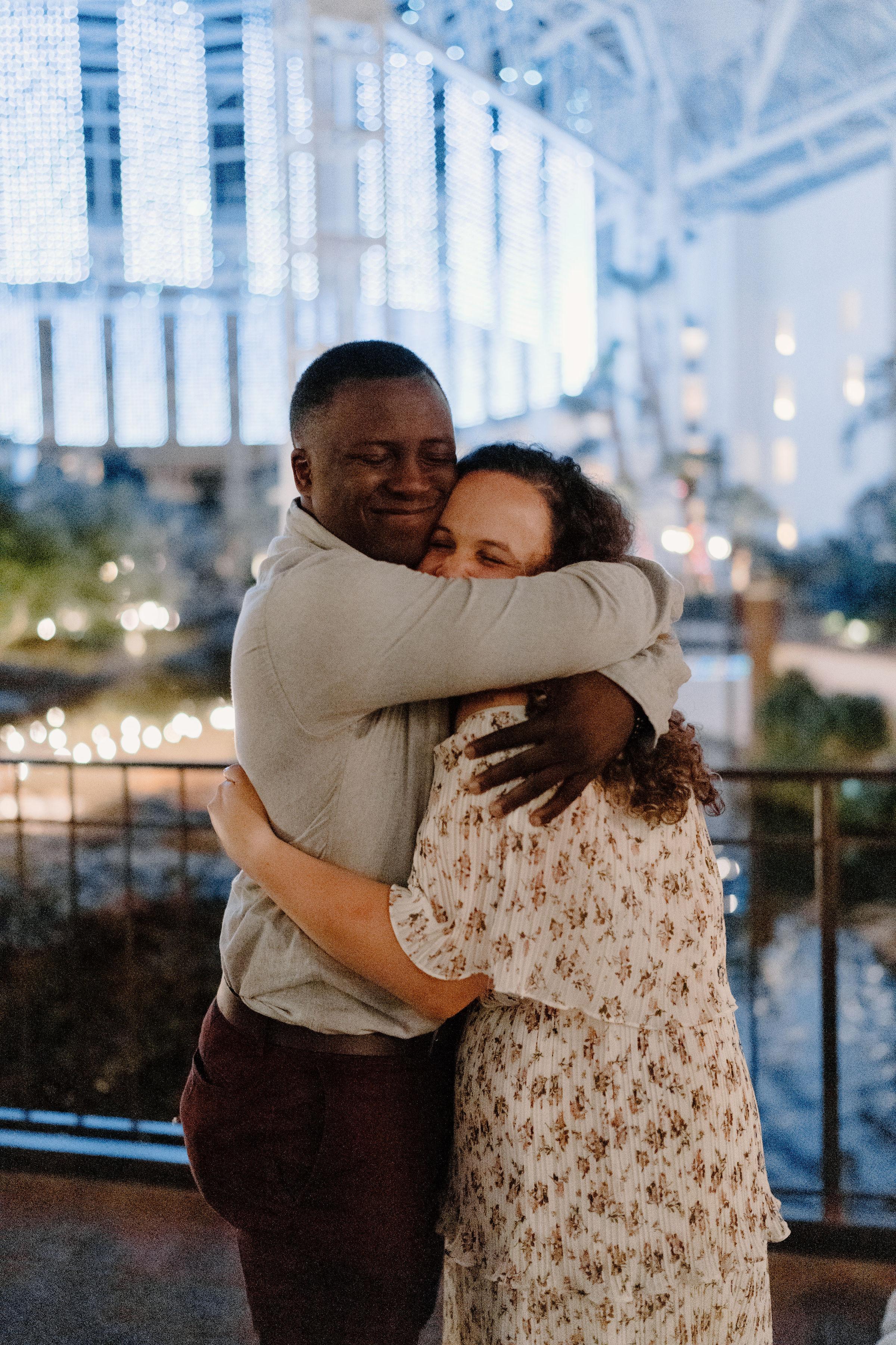 The Wedding Website of Maria Zeece and Christian Campbell